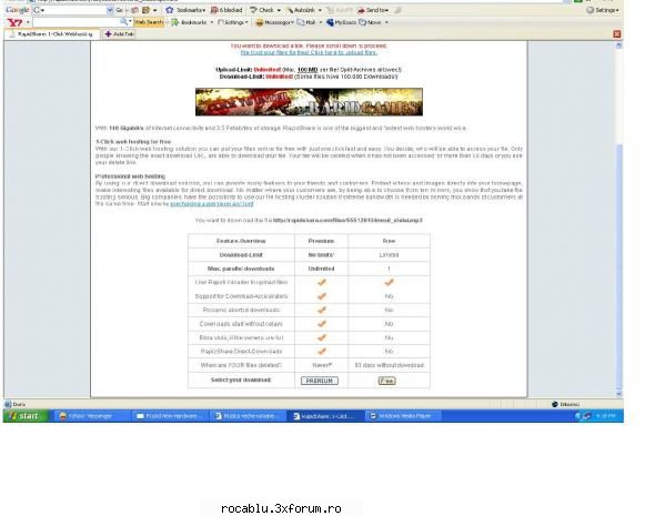 cum descarci o melodie de aici? - pas 1 alegeti melodia din lista noastra si va va - Muzica noua download